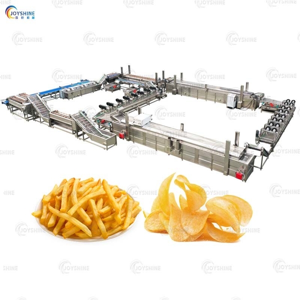 中国 Henan Joyshine Machinery Co., Ltd. 会社概要